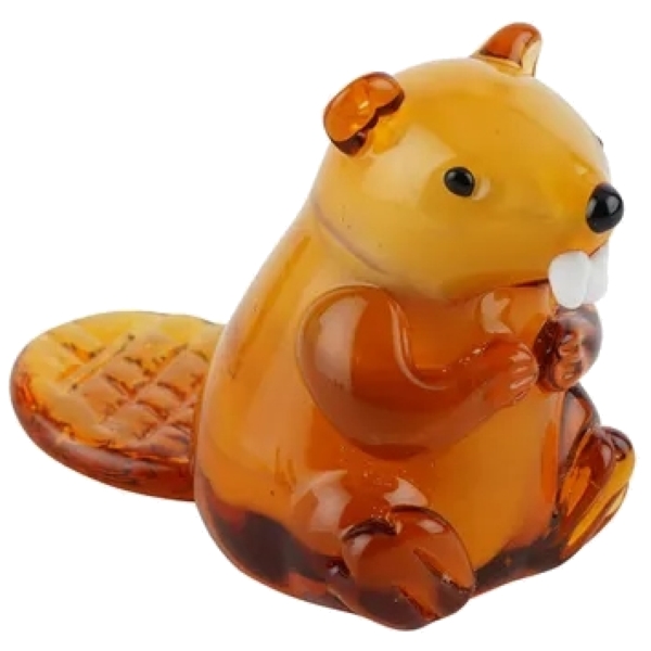 Glass Beaver