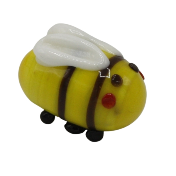Glass Bee
