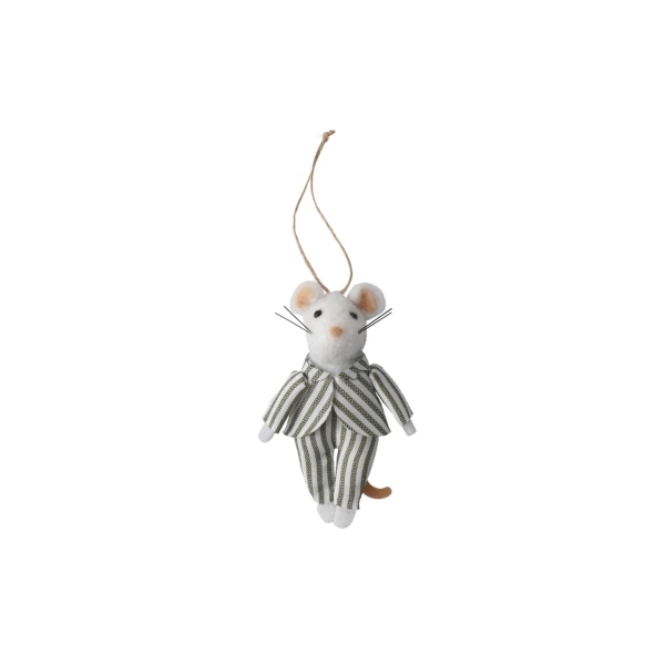 Mouse Decoration 'The Night...'