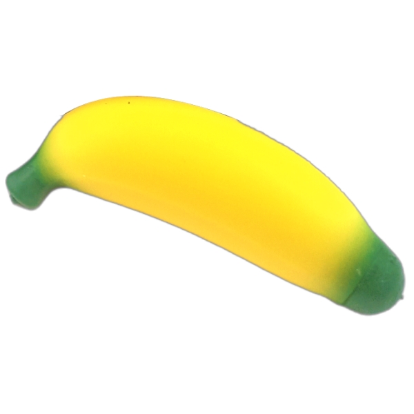 Squidgy Banana