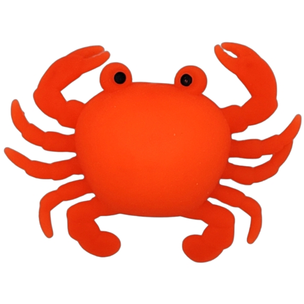 Squidgy Crab