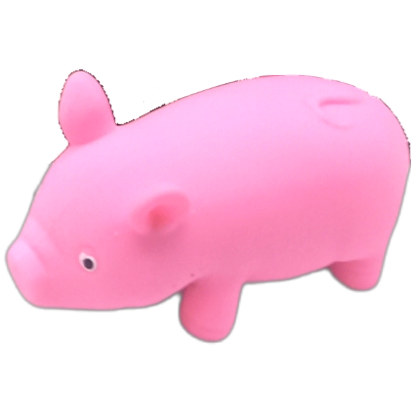 Squidgy Pig