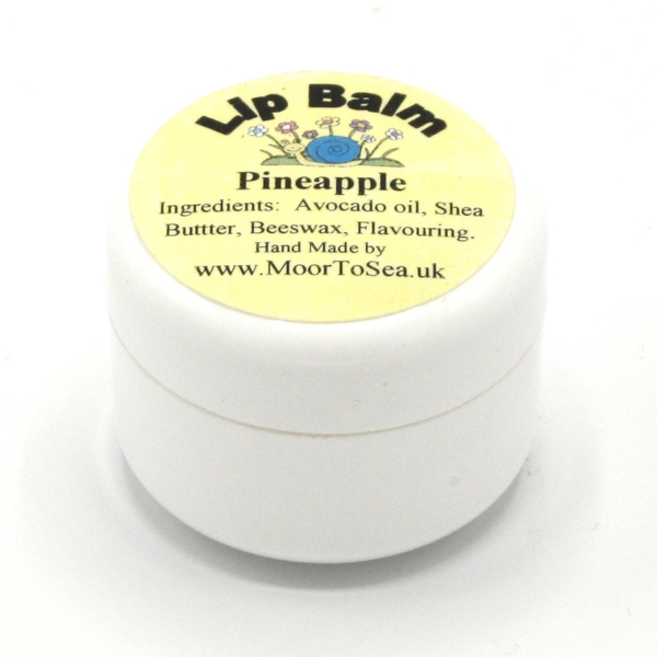 Pineapple Balm