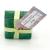 Green Apple Scented Square Soap - view 2