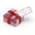 Candy Cane Scented Square Soap - view 1