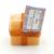 Orange Scented Square Soap - view 2