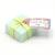 Lily of the Valley Scented Square Soap - view 1