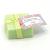 Zesty Lime Scented Square Soap - view 1