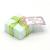 Jasmine Scented Square Soap - view 1